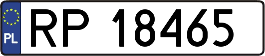 RP18465