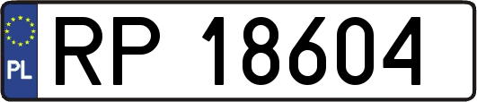 RP18604