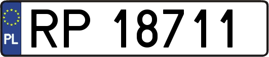 RP18711