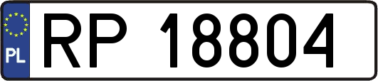 RP18804