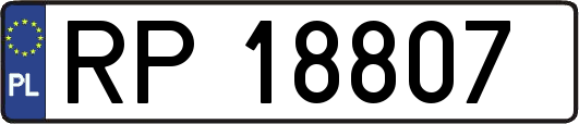 RP18807