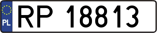 RP18813