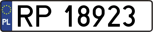 RP18923