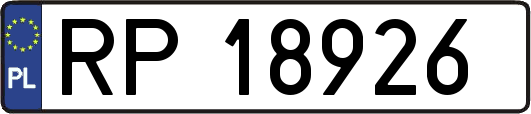 RP18926