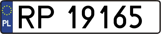 RP19165