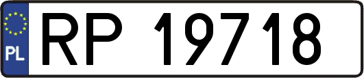 RP19718