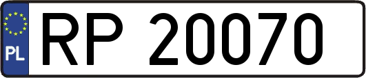 RP20070