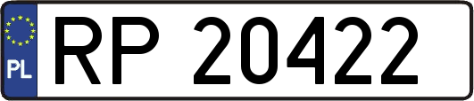 RP20422