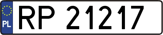 RP21217