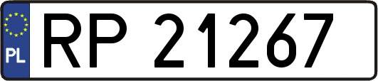 RP21267