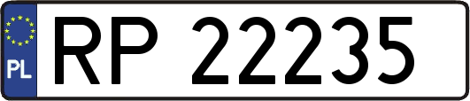 RP22235