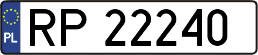 RP22240