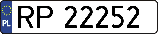 RP22252