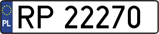 RP22270