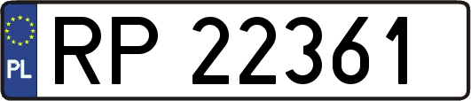 RP22361