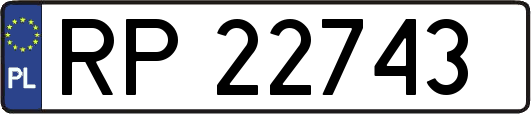 RP22743