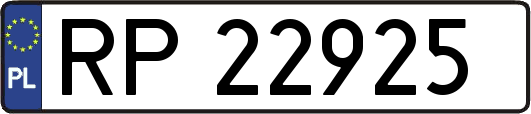 RP22925