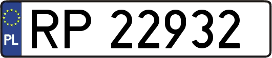 RP22932