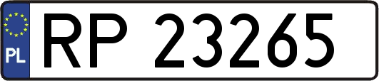 RP23265