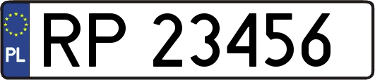 RP23456