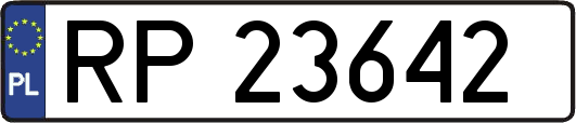 RP23642