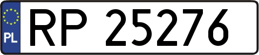 RP25276