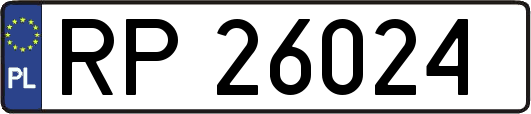 RP26024