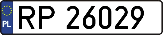 RP26029