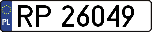 RP26049