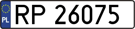 RP26075