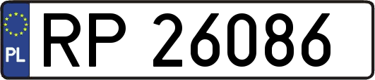 RP26086