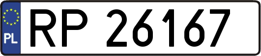 RP26167
