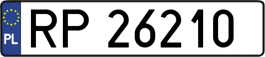 RP26210