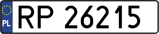 RP26215