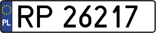RP26217