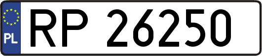 RP26250