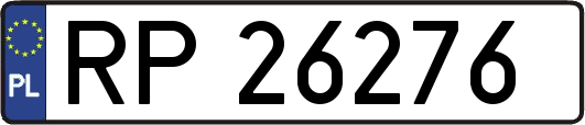 RP26276