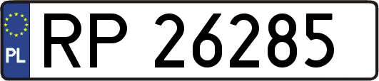 RP26285