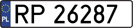 RP26287