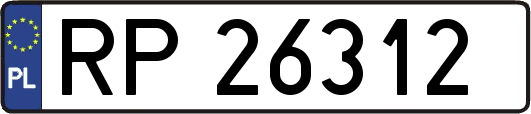 RP26312