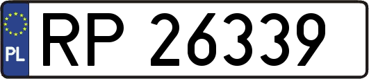 RP26339