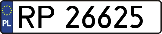 RP26625