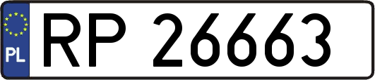 RP26663