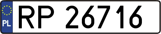 RP26716