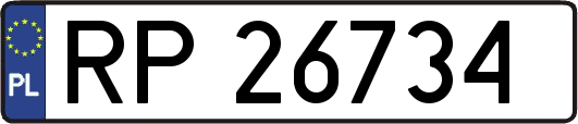 RP26734
