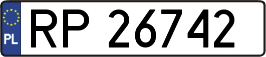 RP26742