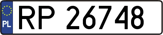 RP26748
