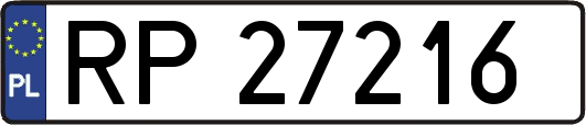 RP27216