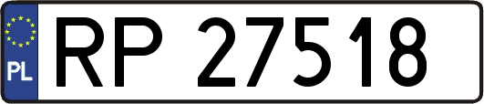 RP27518