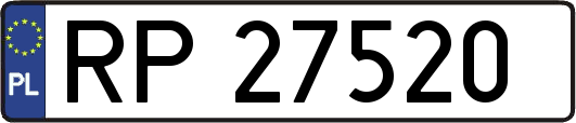 RP27520